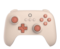 8BitDo Ultimate C Bluetooth Controller Orange NS - 1262418 - zdjęcie 1